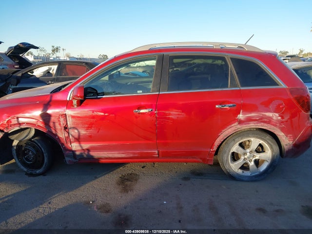 3GNAL4EK5ES667005 Chevrolet Captiva Sport Ltz