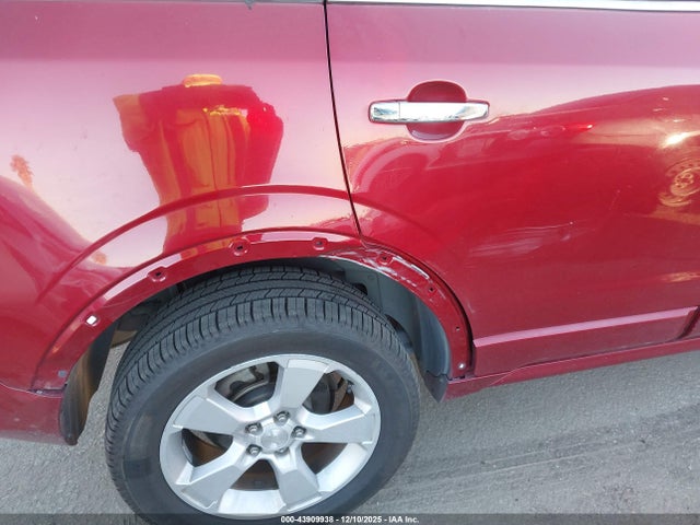 3GNAL4EK5ES667005 Chevrolet Captiva Sport Ltz