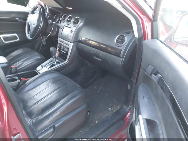 3GNAL4EK5ES667005 Chevrolet Captiva Sport Ltz