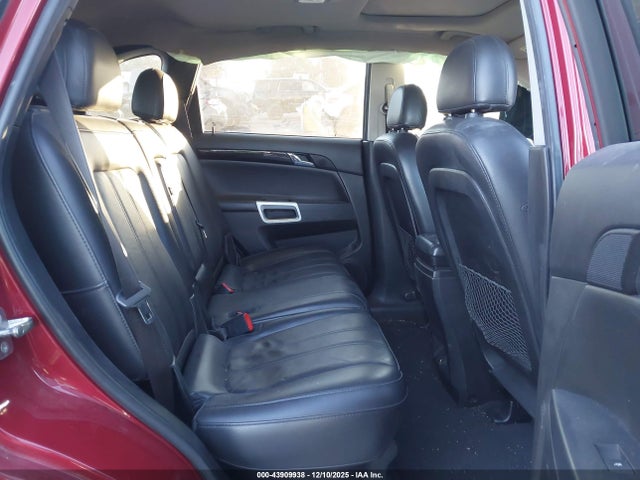 3GNAL4EK5ES667005 Chevrolet Captiva Sport Ltz
