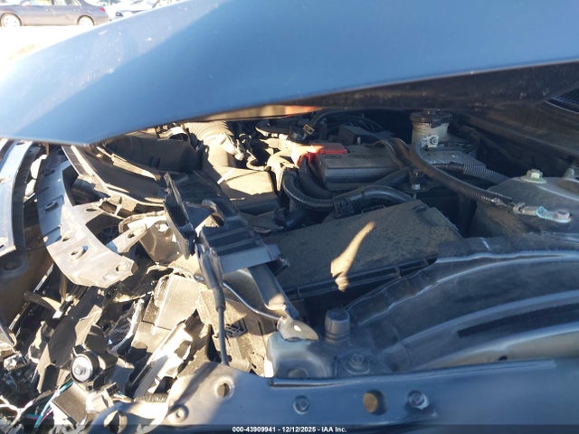 1HGCV1F32LA137589 Honda Accord Sport