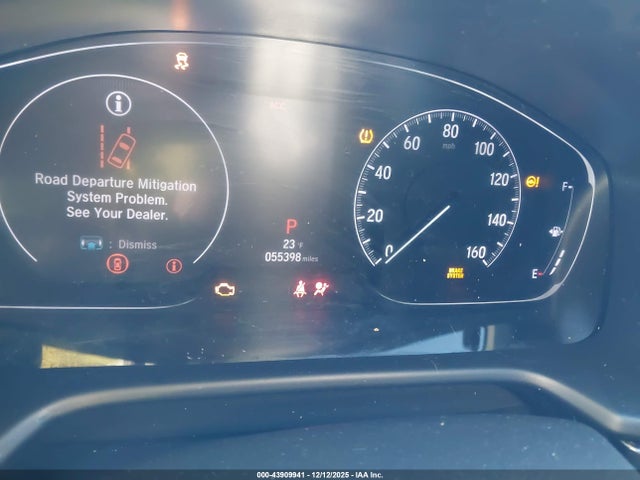 1HGCV1F32LA137589 Honda Accord Sport