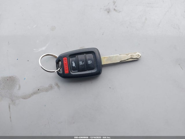 3CZRU6H39KM719075 Honda HR-V LX