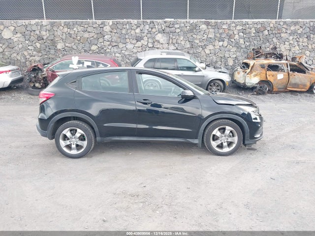 3CZRU6H39KM719075 Honda HR-V LX