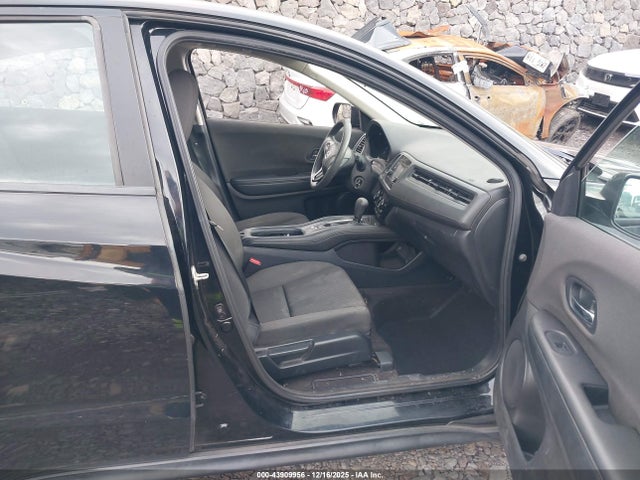 3CZRU6H39KM719075 Honda HR-V LX