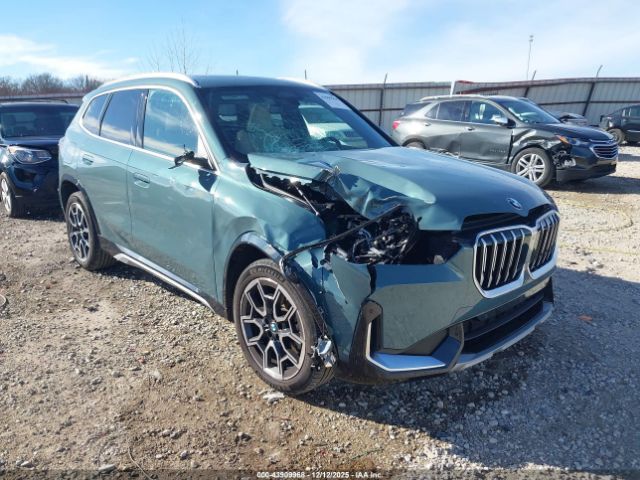 2024 BMW X1 WBX73EF05R5Z70505