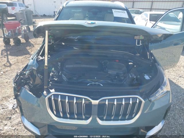 2024 BMW X1 WBX73EF05R5Z70505 Photo 9