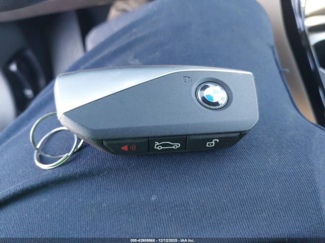 2024 BMW X1 WBX73EF05R5Z70505 Photo 10