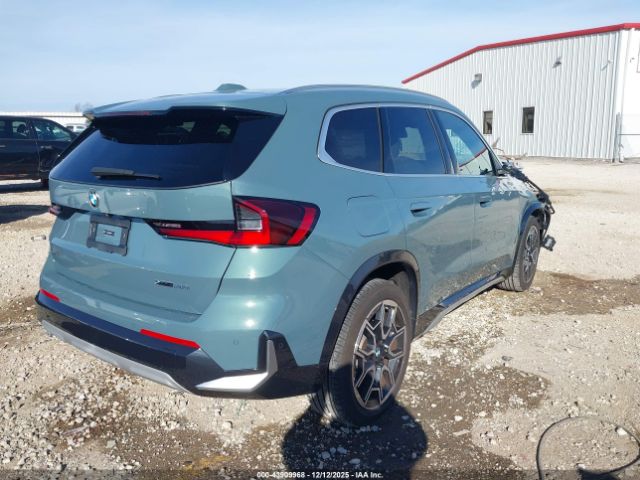 2024 BMW X1 WBX73EF05R5Z70505 Photo 3