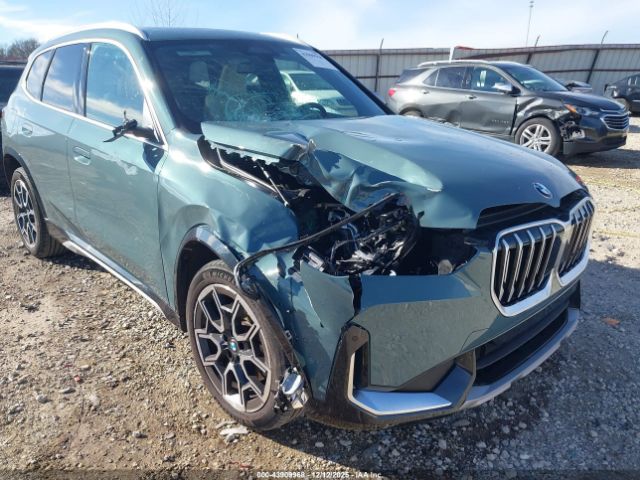 2024 BMW X1 WBX73EF05R5Z70505 Photo 5