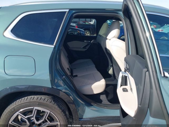 2024 BMW X1 WBX73EF05R5Z70505 Photo 7