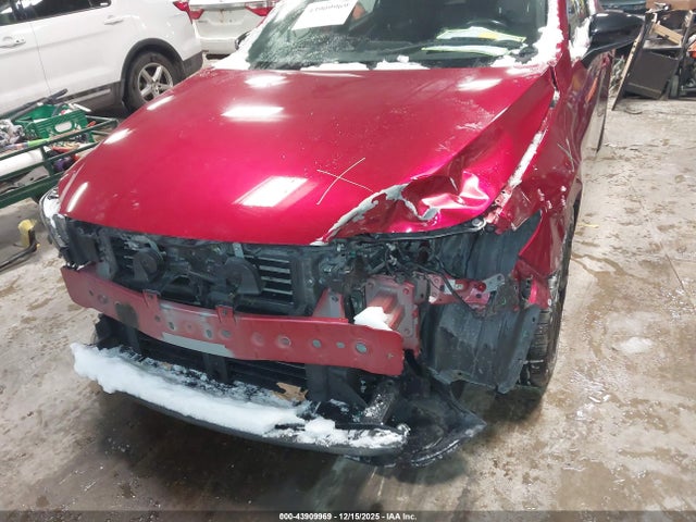 Продажа на аукционе авто 2021 Mazda Mazda3 2.5 Turbo, vin: JM1BPBJY5M1402150, номер лота: 43909969