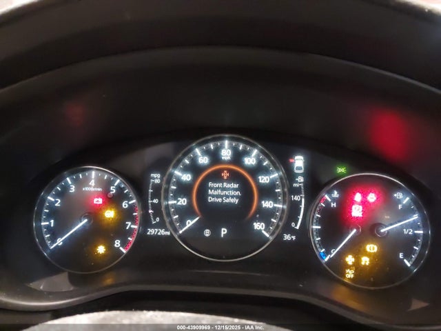 Продажа на аукционе авто 2021 Mazda Mazda3 2.5 Turbo, vin: JM1BPBJY5M1402150, номер лота: 43909969