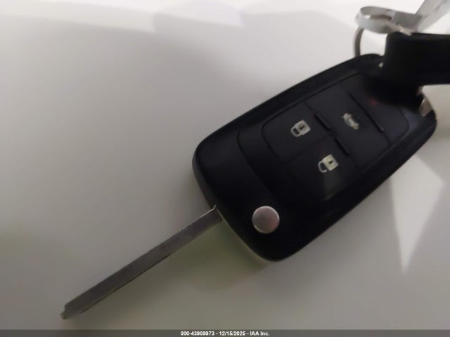 2014 CHEVROLET IMPALA 2G11X5SL4E9301168 Photo 10