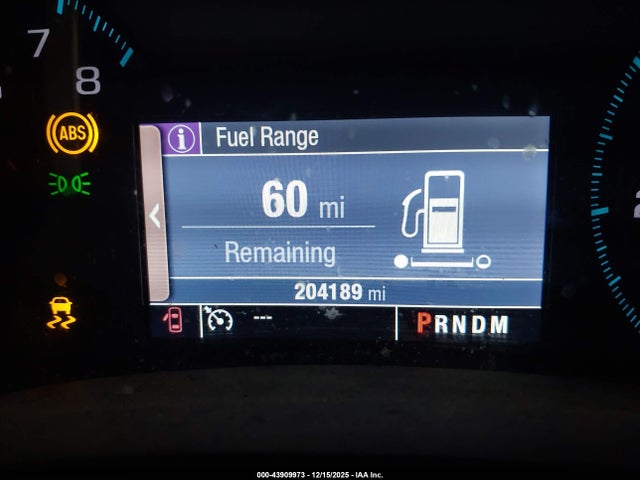 Chevrolet Impala 1fl 2014 2G11X5SL4E9301168 Image 15