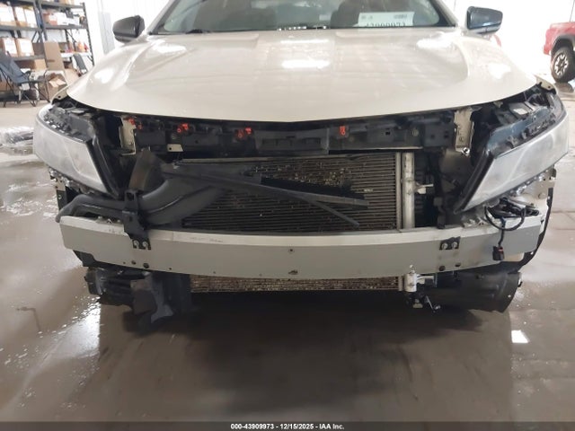 2014 CHEVROLET IMPALA 2G11X5SL4E9301168 Photo 5