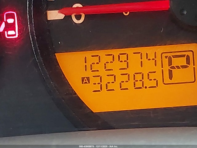 43909978 :رقم المزاد ، 1N6AD0ER2CC458266 vin ، 2012 Nissan Frontier Sv مزاد بيع