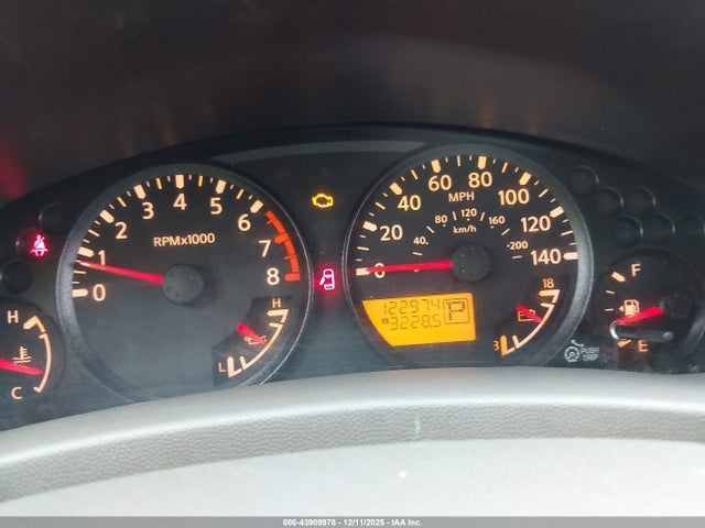 43909978 :رقم المزاد ، 1N6AD0ER2CC458266 vin ، 2012 Nissan Frontier Sv مزاد بيع