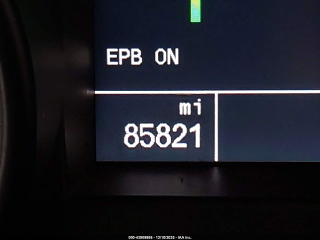 2008 MASERATI GRANTURISMO ZAMGJ45A280038650 Photo 6