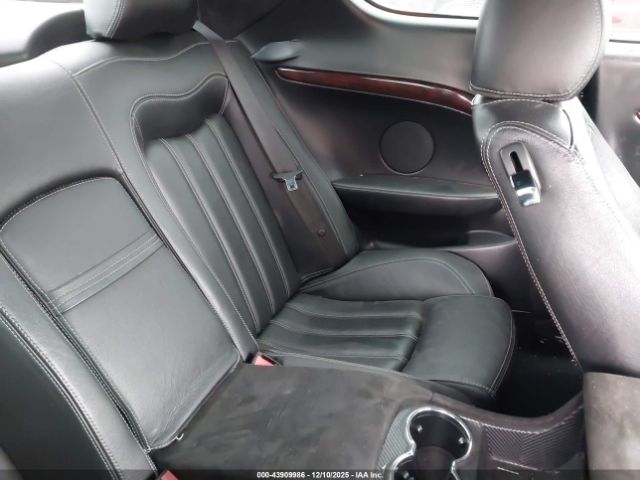 2008 MASERATI GRANTURISMO ZAMGJ45A280038650 Photo 7