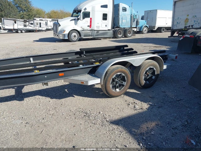 Продажа на аукционе авто 2024 Coastline Boat Trailer, vin: 555C1BU2XRS000518, номер лота: 43909999