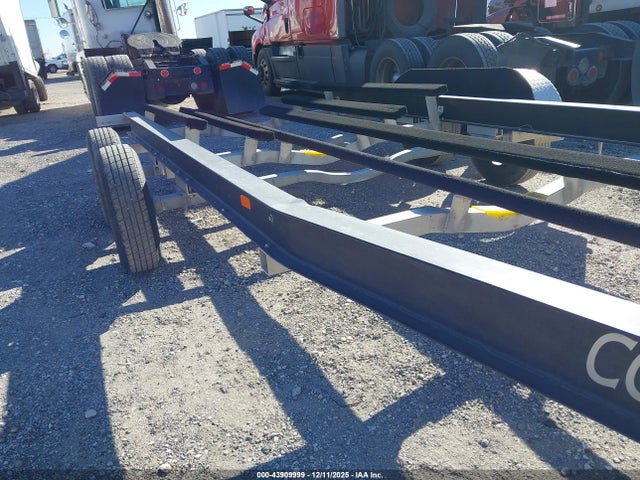 Продажа на аукционе авто 2024 Coastline Boat Trailer, vin: 555C1BU2XRS000518, номер лота: 43909999