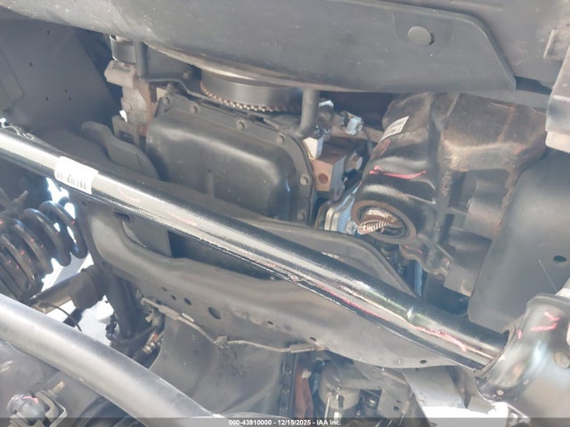 3C6UR5DL1FG573736 RAM 2500 Slt