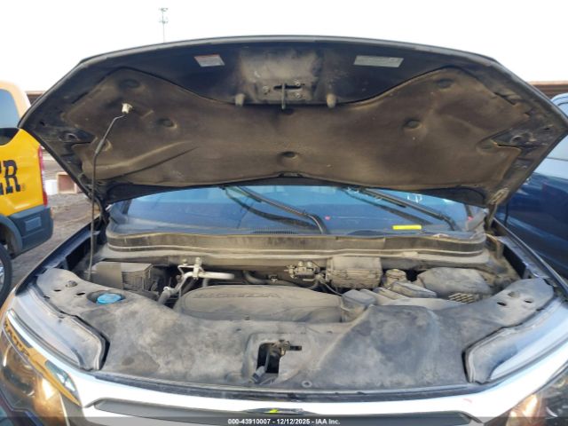 2020 HONDA RIDGELINE 5FPYK3F50LB020652 Photo 9