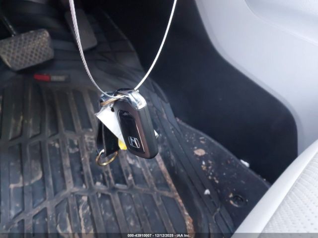 2020 HONDA RIDGELINE 5FPYK3F50LB020652 Photo 10