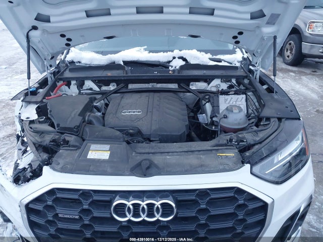 2023 AUDI Q5 WA1GAAFY7P2195005 Photo 9