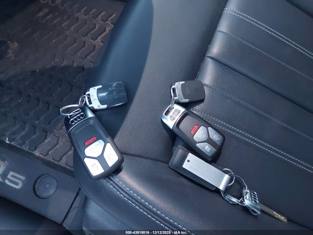 2023 AUDI Q5 WA1GAAFY7P2195005 Photo 10