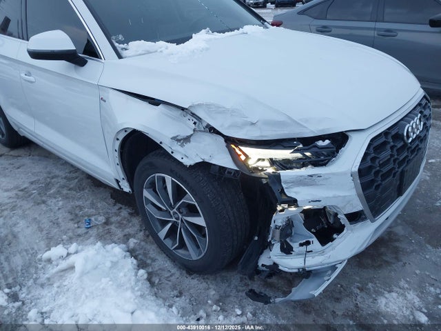 2023 AUDI Q5 WA1GAAFY7P2195005 Photo 5
