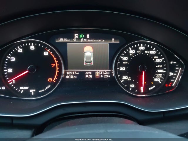 2023 AUDI Q5 WA1GAAFY7P2195005 Photo 6