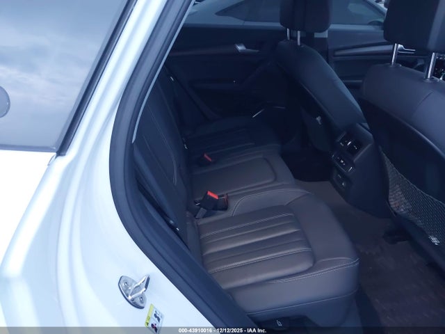 2023 AUDI Q5 WA1GAAFY7P2195005 Photo 7