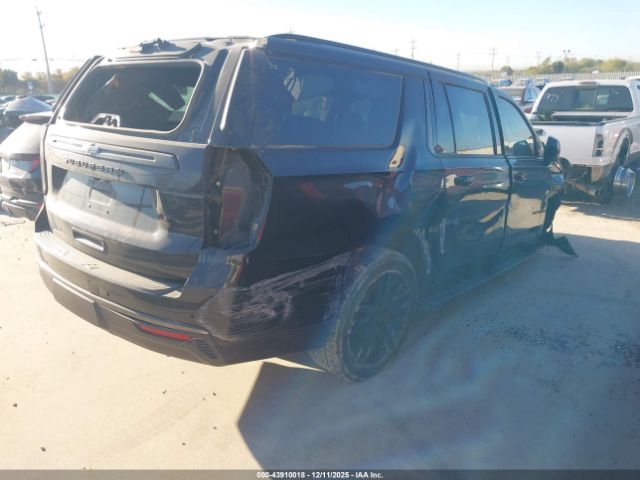 2021 CHEVROLET SUBURBAN 1GNSKDKD5MR348282 Photo 3