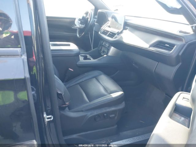 2021 CHEVROLET SUBURBAN 1GNSKDKD5MR348282 Photo 4