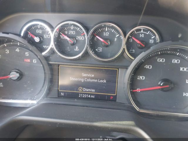 2021 CHEVROLET SUBURBAN 1GNSKDKD5MR348282 Photo 6