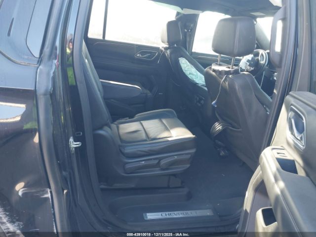 2021 CHEVROLET SUBURBAN 1GNSKDKD5MR348282 Photo 7
