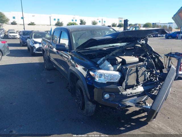 Toyota TACOMA DOU 2023 3TMBZ5DN3PM039562 Image 14