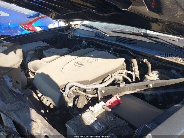 Toyota TACOMA DOU 2023 3TMBZ5DN3PM039562 Image 23