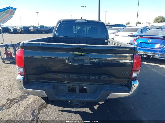 Toyota TACOMA DOU 2023 3TMBZ5DN3PM039562 Image 30