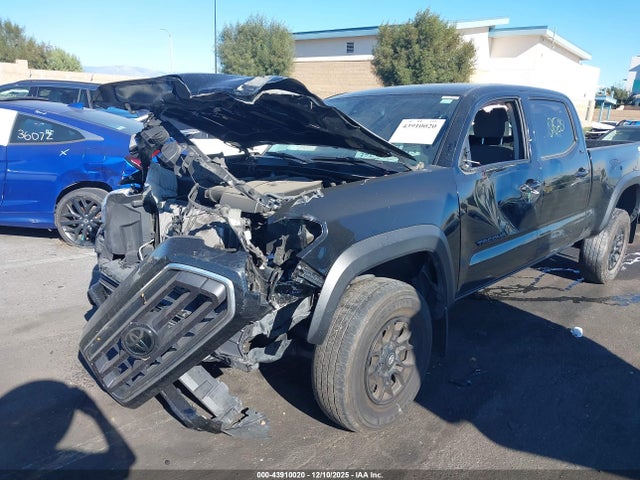 Toyota TACOMA DOU 2023 3TMBZ5DN3PM039562 Image 15