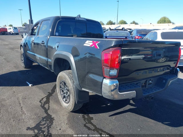 Toyota TACOMA DOU 2023 3TMBZ5DN3PM039562 Image 16