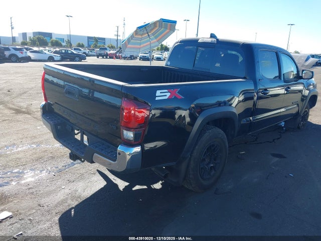 Toyota TACOMA DOU 2023 3TMBZ5DN3PM039562 Image 17