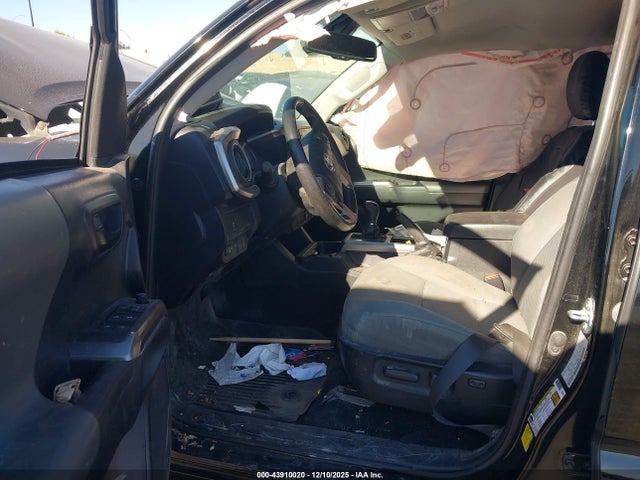 Toyota TACOMA DOU 2023 3TMBZ5DN3PM039562 Image 18