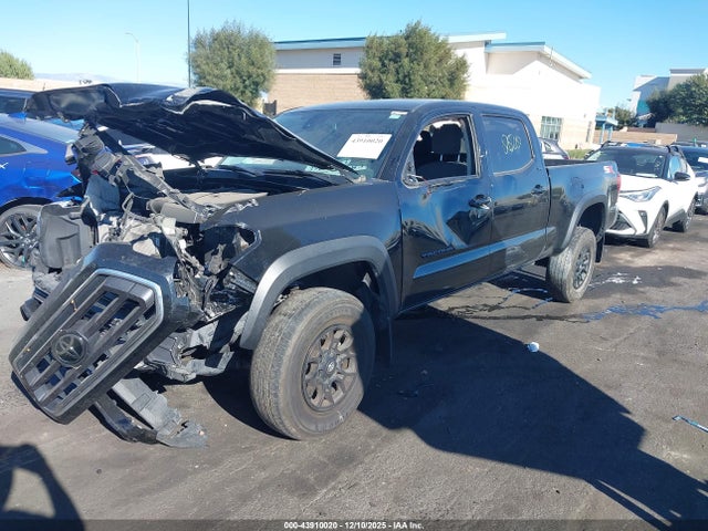 Toyota TACOMA DOU 2023 3TMBZ5DN3PM039562 Image 19