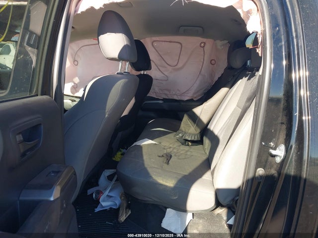 Toyota TACOMA DOU 2023 3TMBZ5DN3PM039562 Image 21