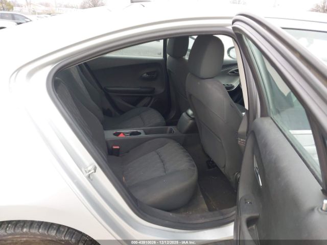 2011 CHEVROLET VOLT 1G1RC6E48BU103958 Photo 7