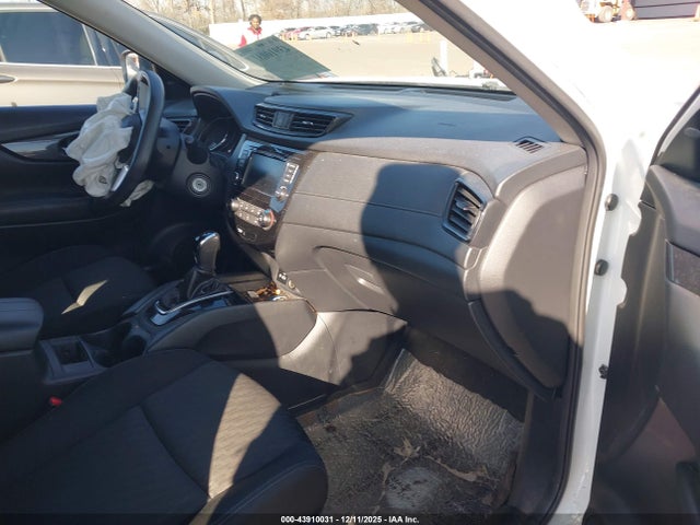 Aukcja sprzedaży 2018 Nissan Rogue S, vin: KNMAT2MVXJP516338, numer aukcji: 43910031