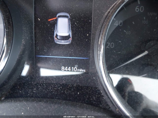 Aukcja sprzedaży 2018 Nissan Rogue S, vin: KNMAT2MVXJP516338, numer aukcji: 43910031